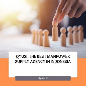 manpower supply agency